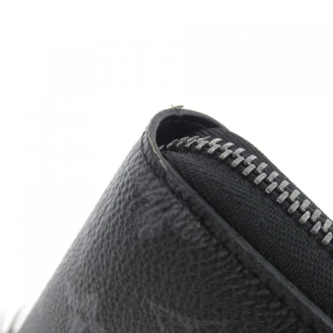 LOUIS VUITTON Eclipse M82081 Wallet Monogram Black Monogram Rank A - Thumbnail 5