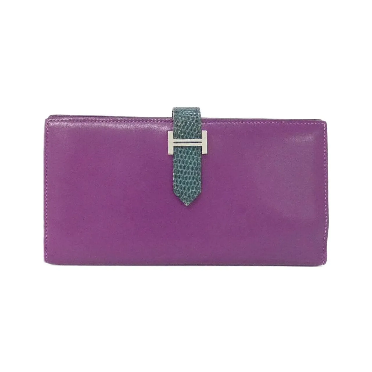HERMES 067381CK Wallet