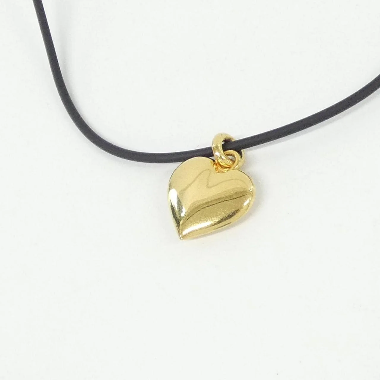 BALENCIAGA Le Cagole 700662 TZG1G Accessories 黑色 中古品A - 縮圖 4