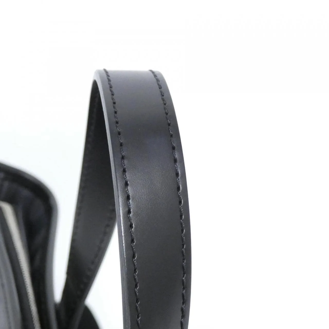 LOUIS VUITTON N51192 Handbag Damier Black Damier Rank A - Thumbnail 3