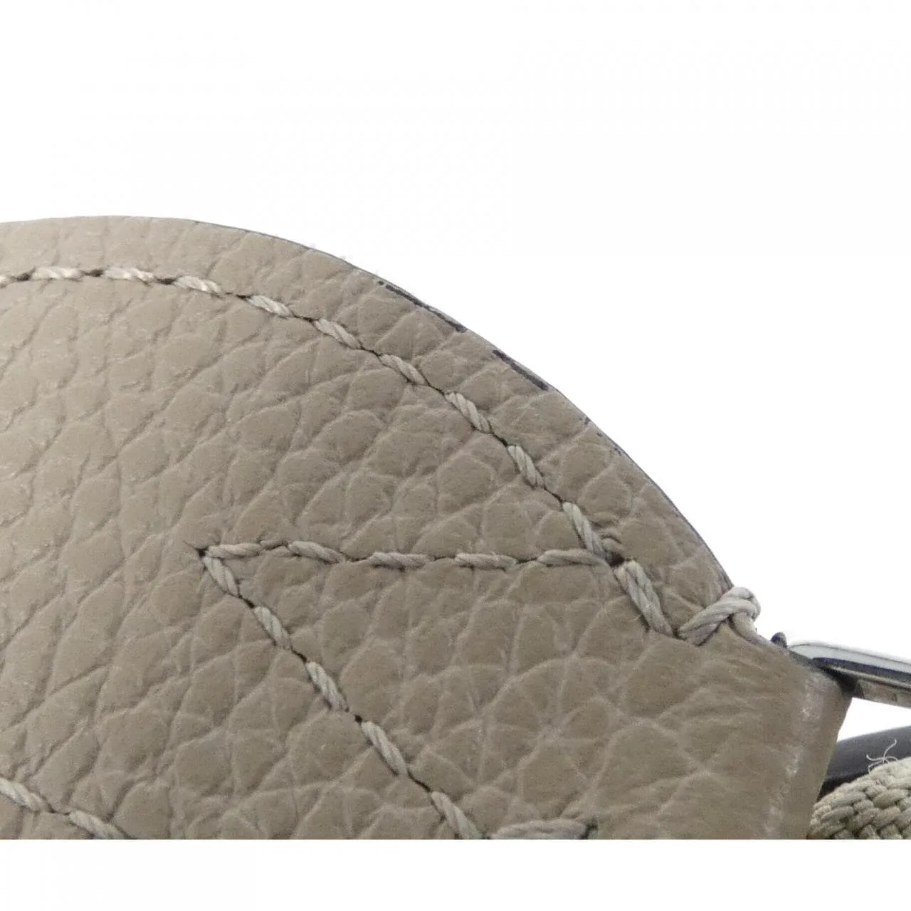 LOUIS VUITTON Mahina M69821 Wallet Black Rank A - Thumbnail 3