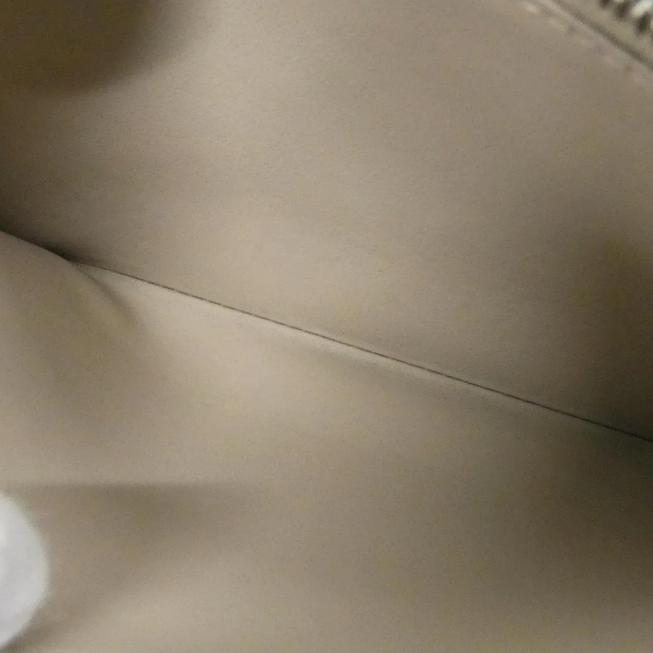 LOUIS VUITTON Mahina M69821 Wallet Black Rank A - Thumbnail 7