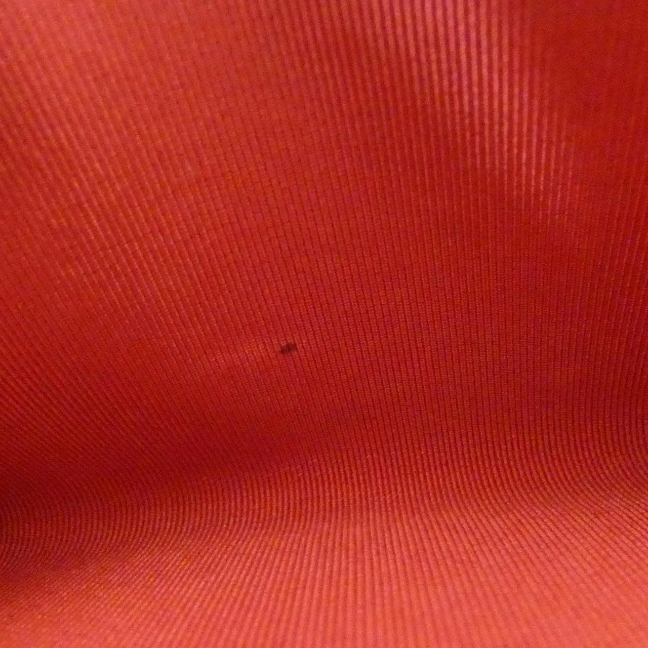 CHANEL Timeless Classic AP0214 Card Case Grained Calfskin 紅色 荔枝紋牛皮 中古品A - 縮圖 6