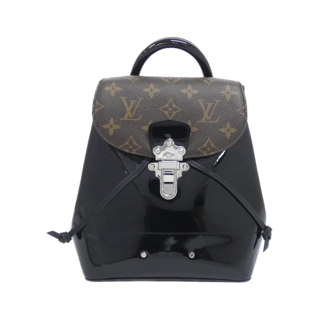 LOUIS VUITTON M55769 Backpack Monogram