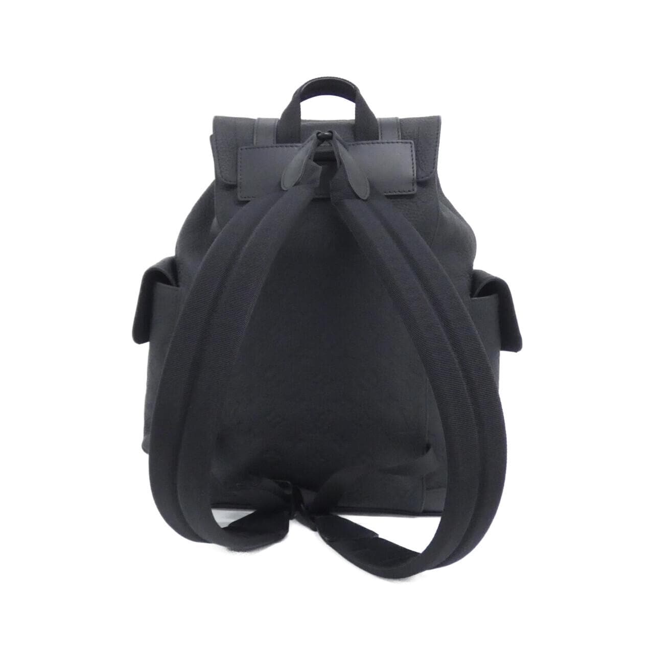 LOUIS VUITTON M20899 Backpack Monogram Black Monogram - Thumbnail 2