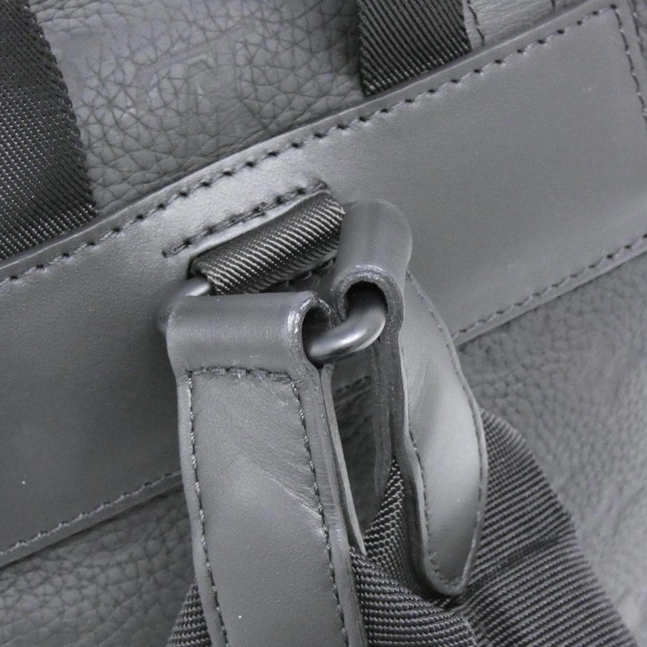 LOUIS VUITTON M20899 Backpack Monogram Black Monogram - Thumbnail 9