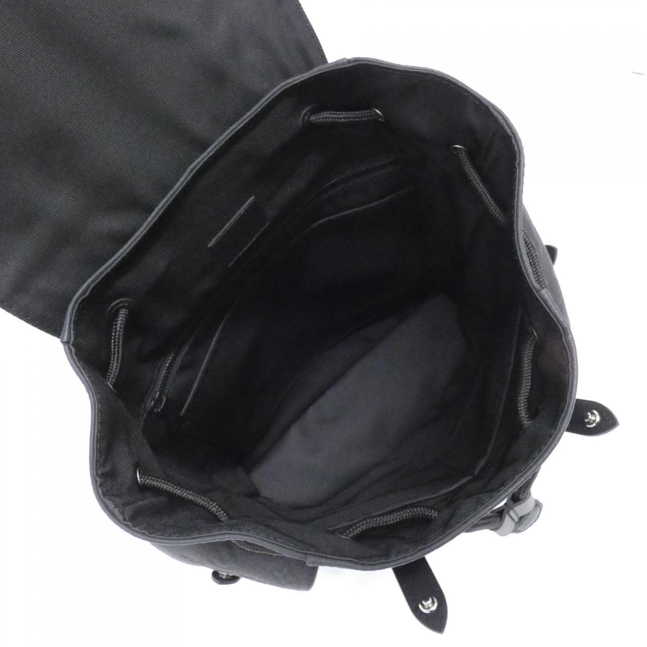 LOUIS VUITTON M20899 Backpack Monogram Black Monogram - Thumbnail 10