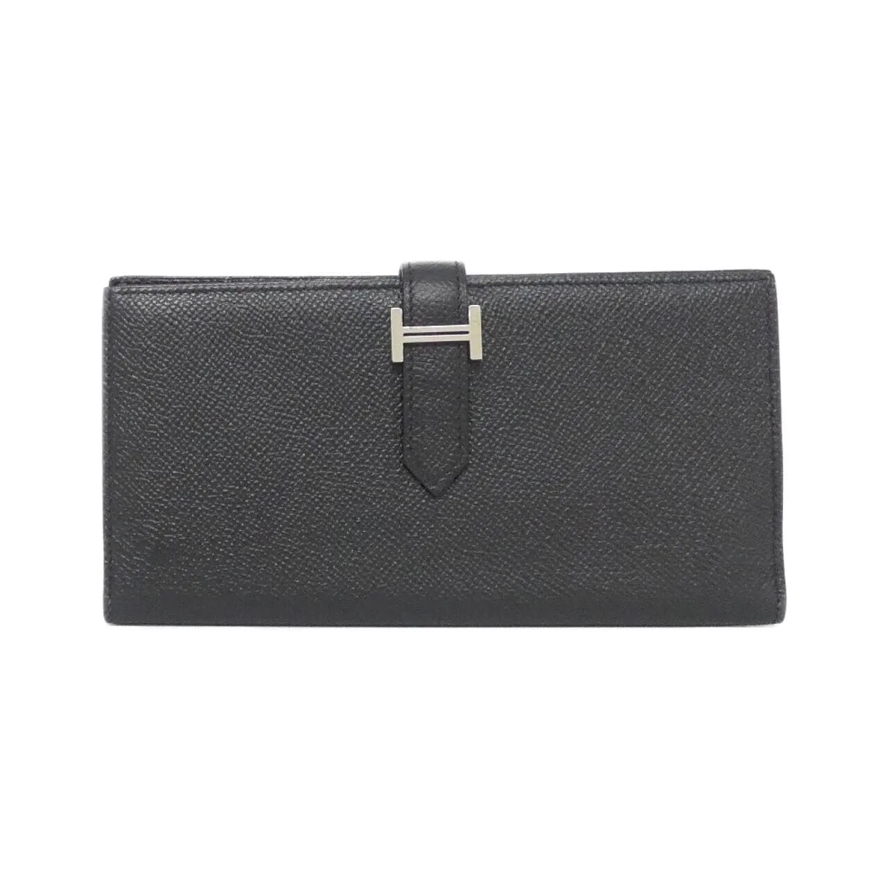 HERMES 039785CK Wallet Epsom