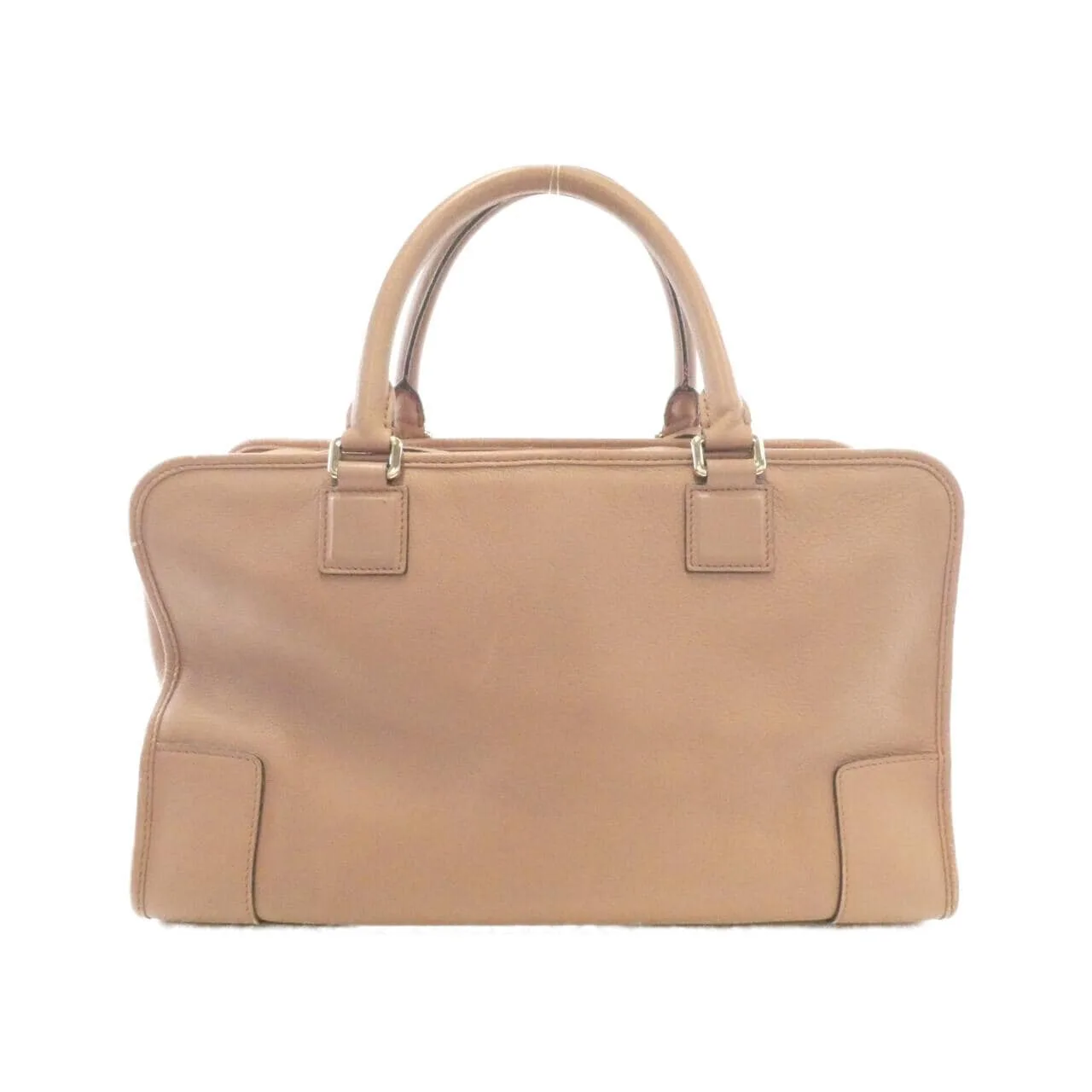 LOEWE Amazona 352 79 A22 Handbag Black - Thumbnail 2