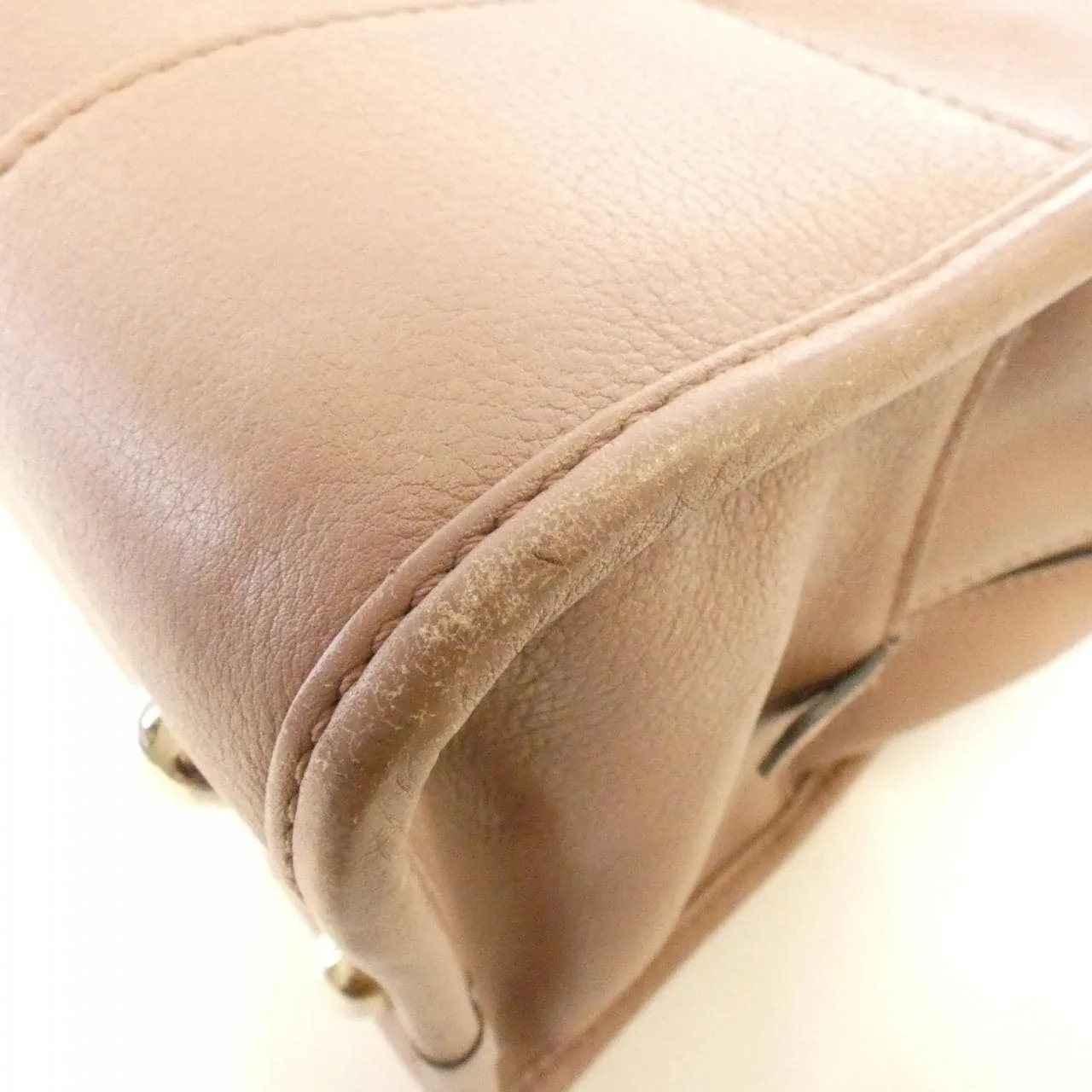 LOEWE Amazona 352 79 A22 Handbag Black - Thumbnail 3