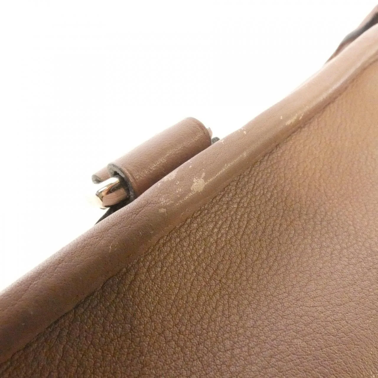 LOEWE Amazona 352 79 A22 Handbag Black - Thumbnail 5