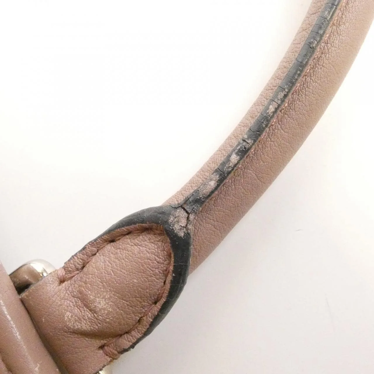 LOEWE Amazona 352 79 A22 Handbag Black - Thumbnail 7