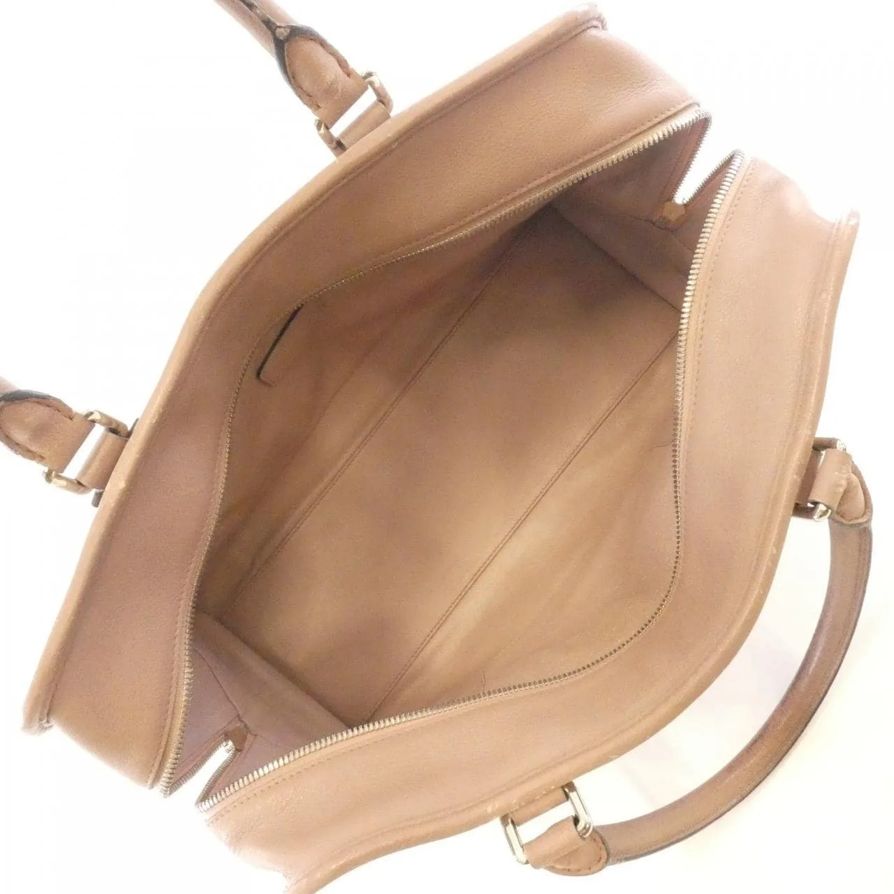 LOEWE Amazona 352 79 A22 Handbag Black - Thumbnail 8