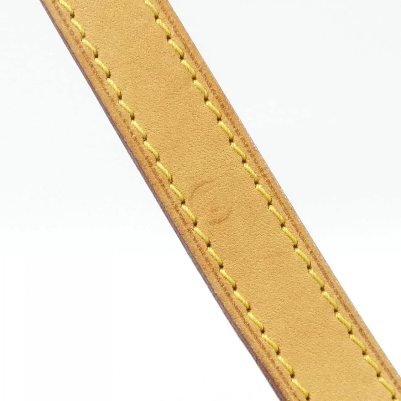 LOUIS VUITTON Viva Cité M51165 Shoulder Monogram 黑色 Monogram 中古品B - 縮圖 7