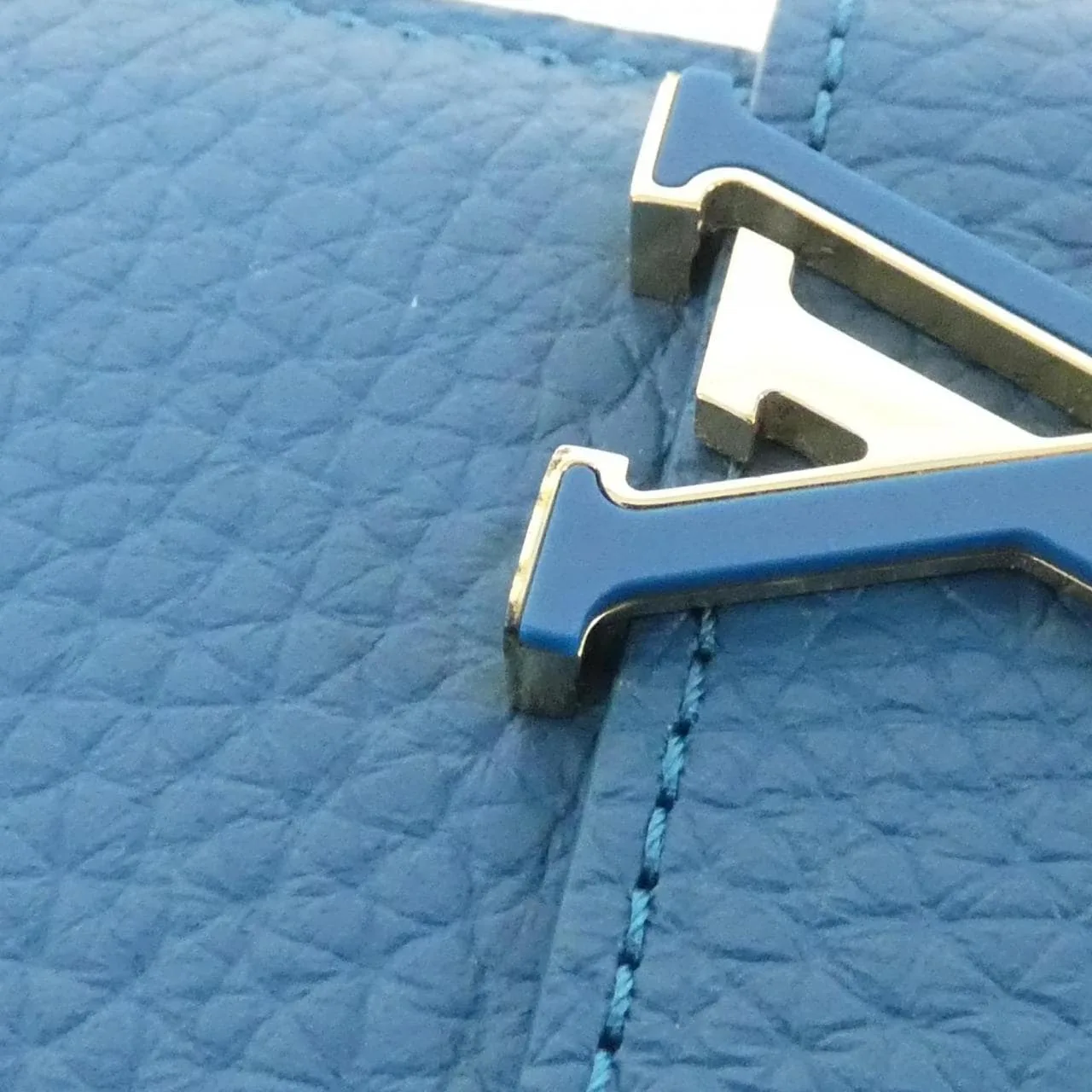 LOUIS VUITTON M81499 Wallet Black Rank A - Thumbnail 6