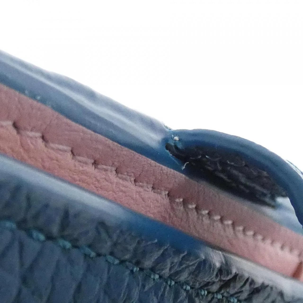 LOUIS VUITTON M81499 Wallet Black Rank A - Thumbnail 7