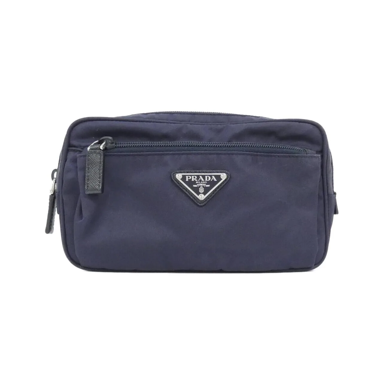 PRADA 2VL977 Belt Blue