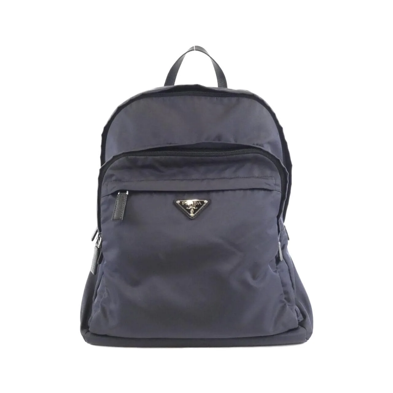 PRADA 2VZ048 Backpack Blue
