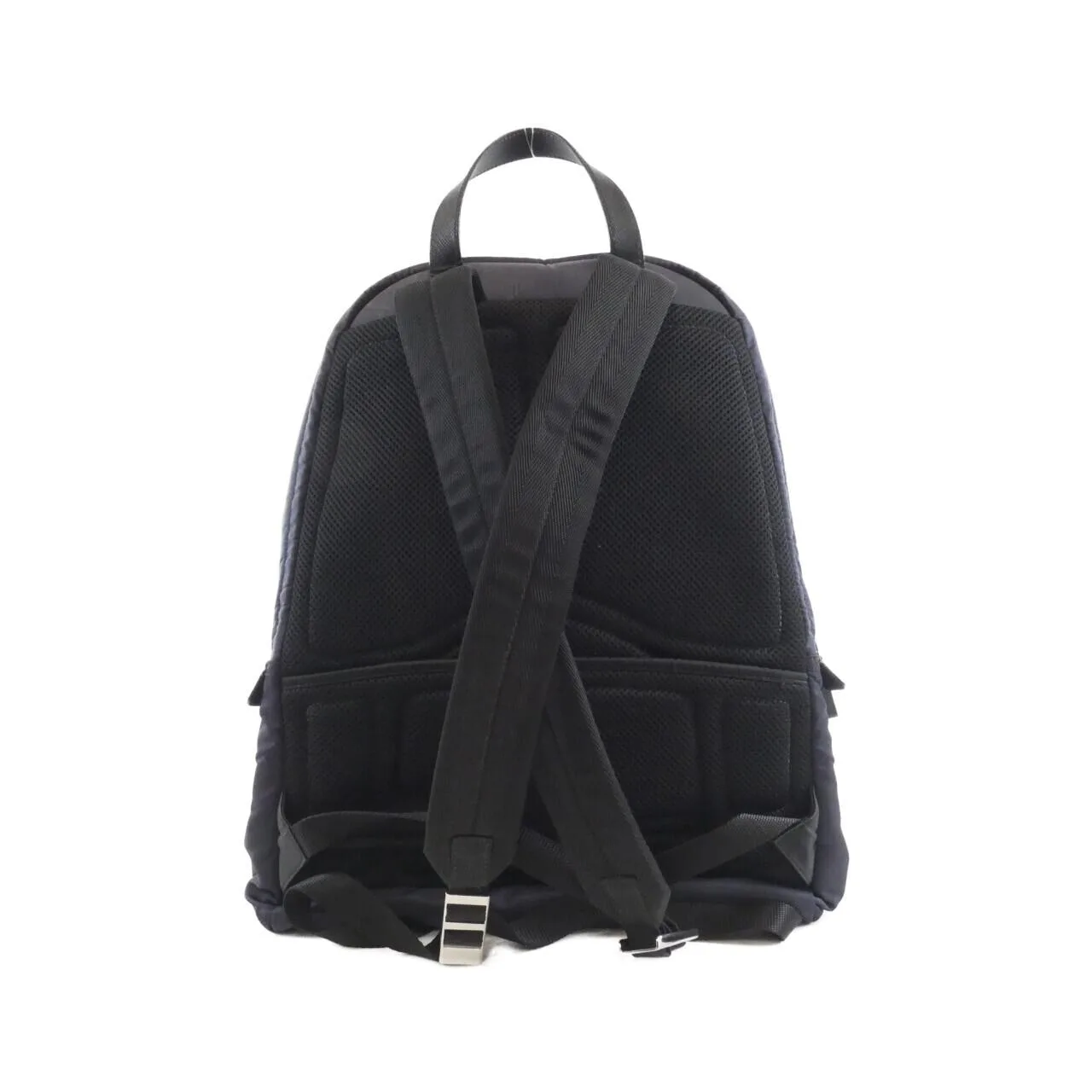 PRADA 2VZ048 Backpack 藍色 中古品B - 縮圖 2