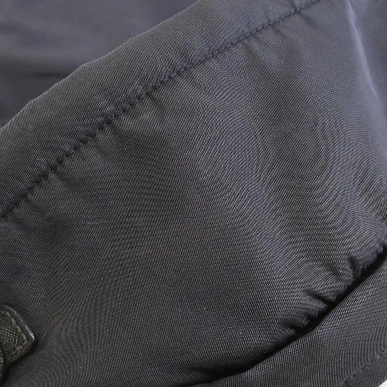 PRADA 2VZ048 Backpack 藍色 中古品B - 縮圖 5