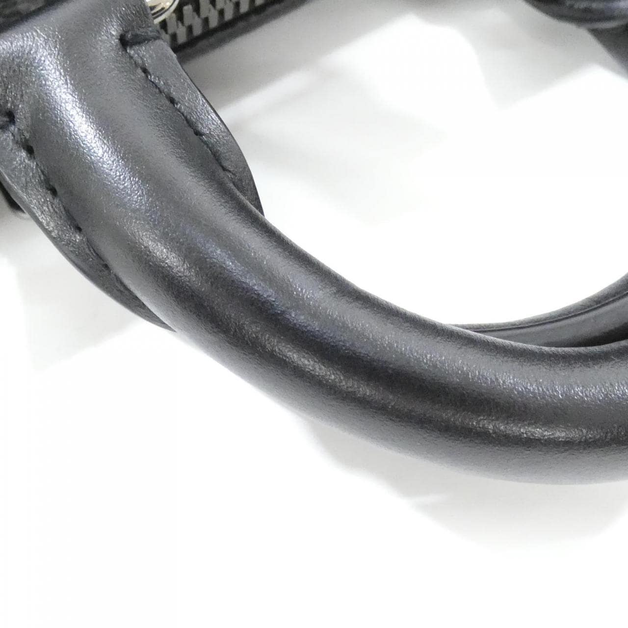 LOUIS VUITTON Keepall M46271 Boston Monogram 黑色 Monogram - 縮圖 4