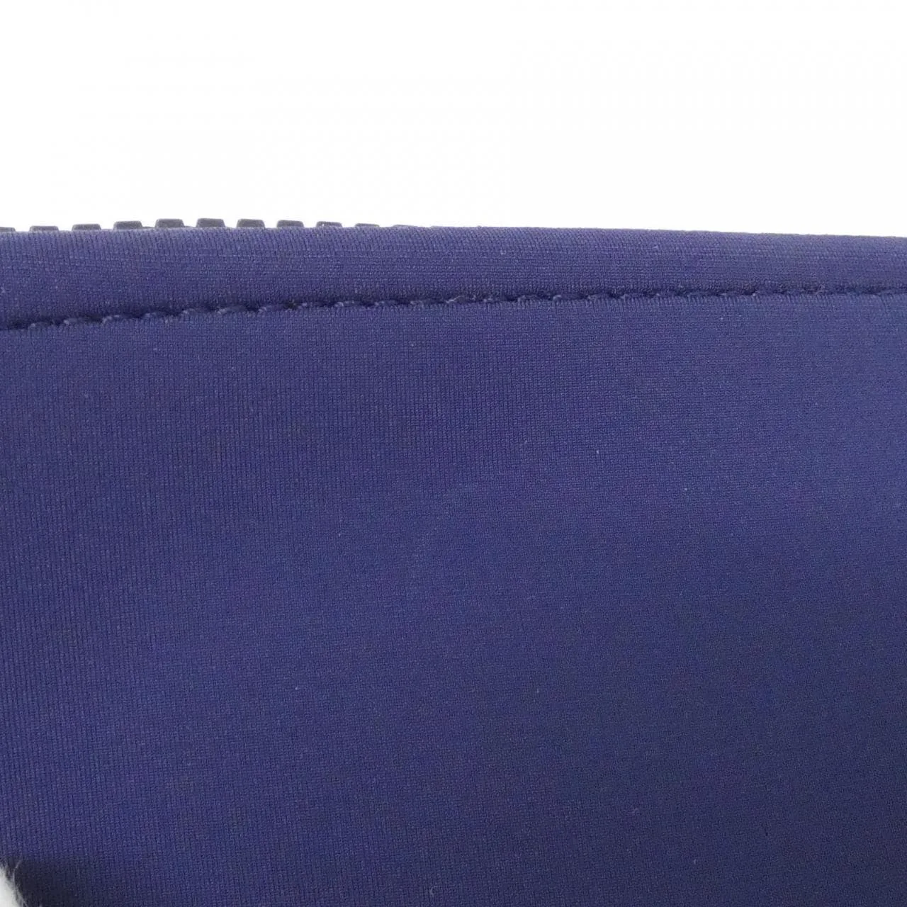 HERMES 103313M Pouch Black Rank A - Thumbnail 7