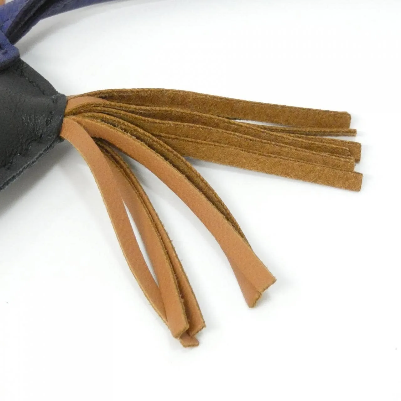 HERMES 064929CA Wallet Black Rank A - Thumbnail 3