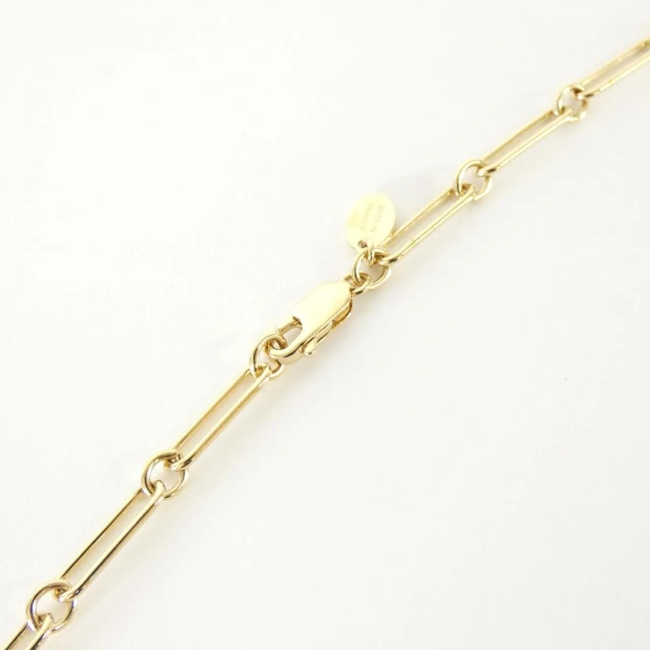 HERMES Kelly 057030FD Accessories Brown Rank A - Thumbnail 4