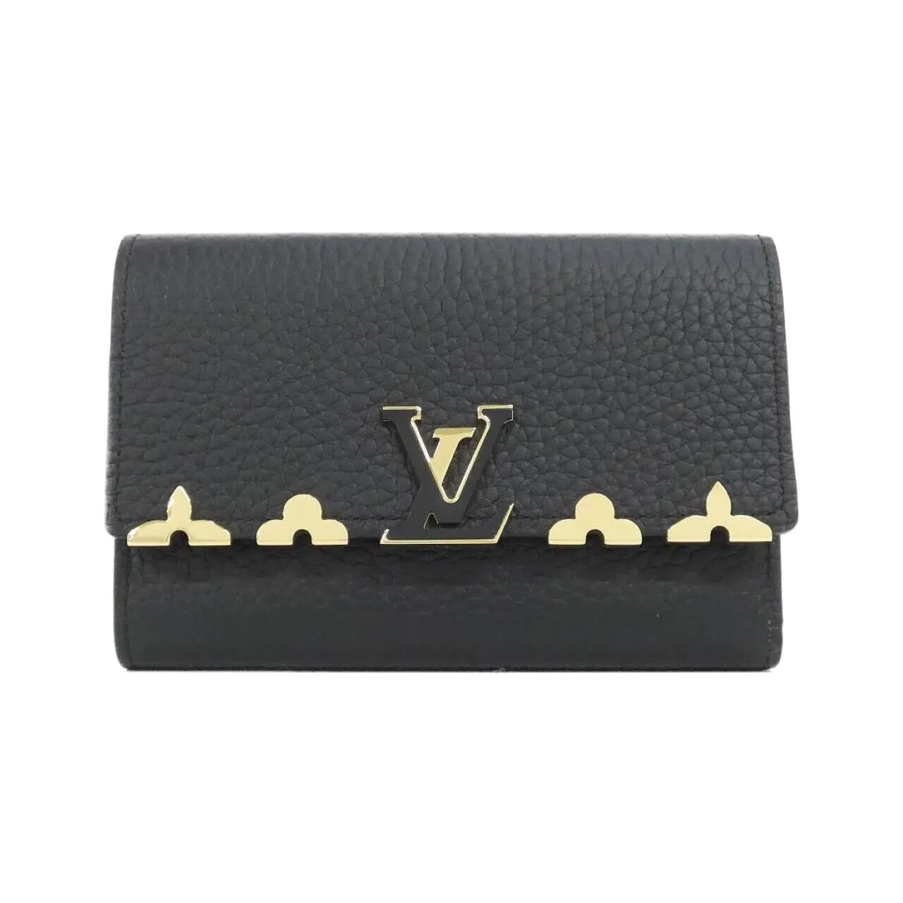 LOUIS VUITTON Capucines M82764 Wallet