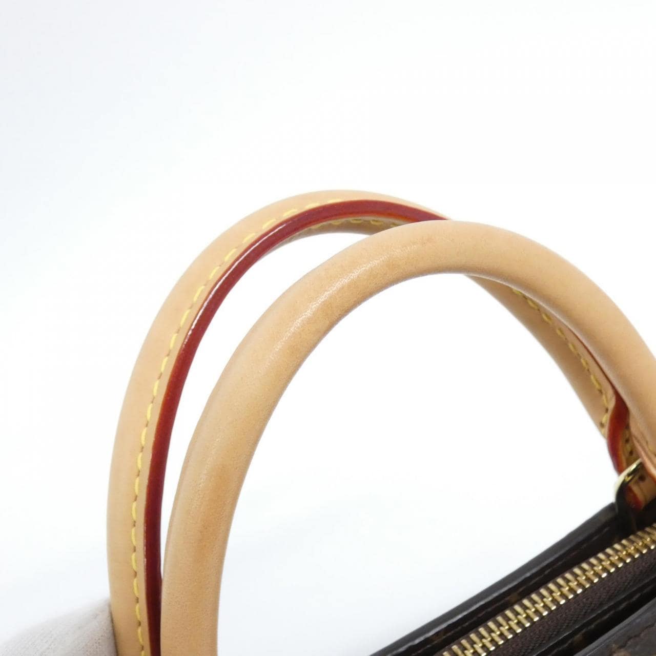 LOUIS VUITTON M45900 Handbag Monogram Black Monogram Rank A - Thumbnail 5