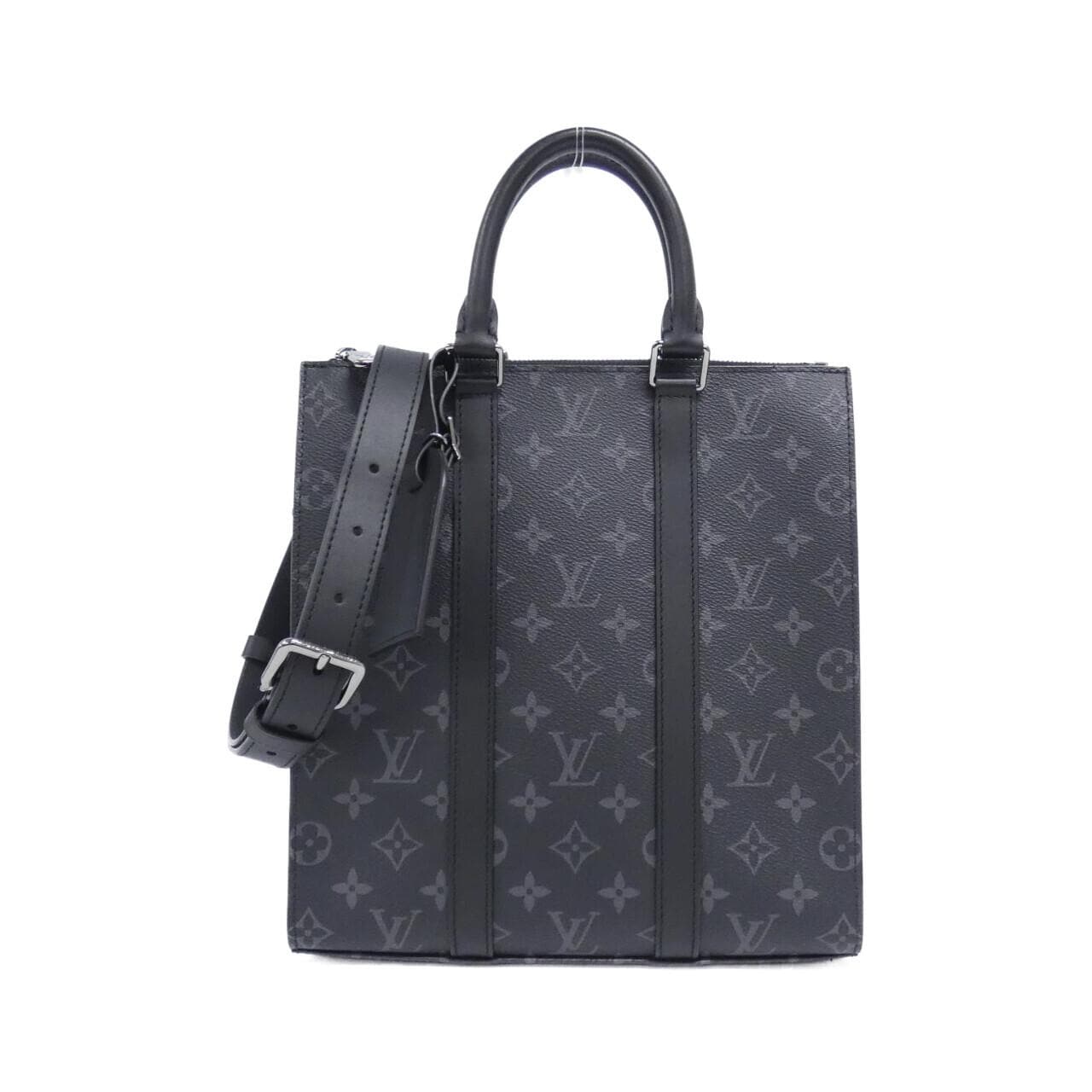 LOUIS VUITTON M46098 Handbag Monogram