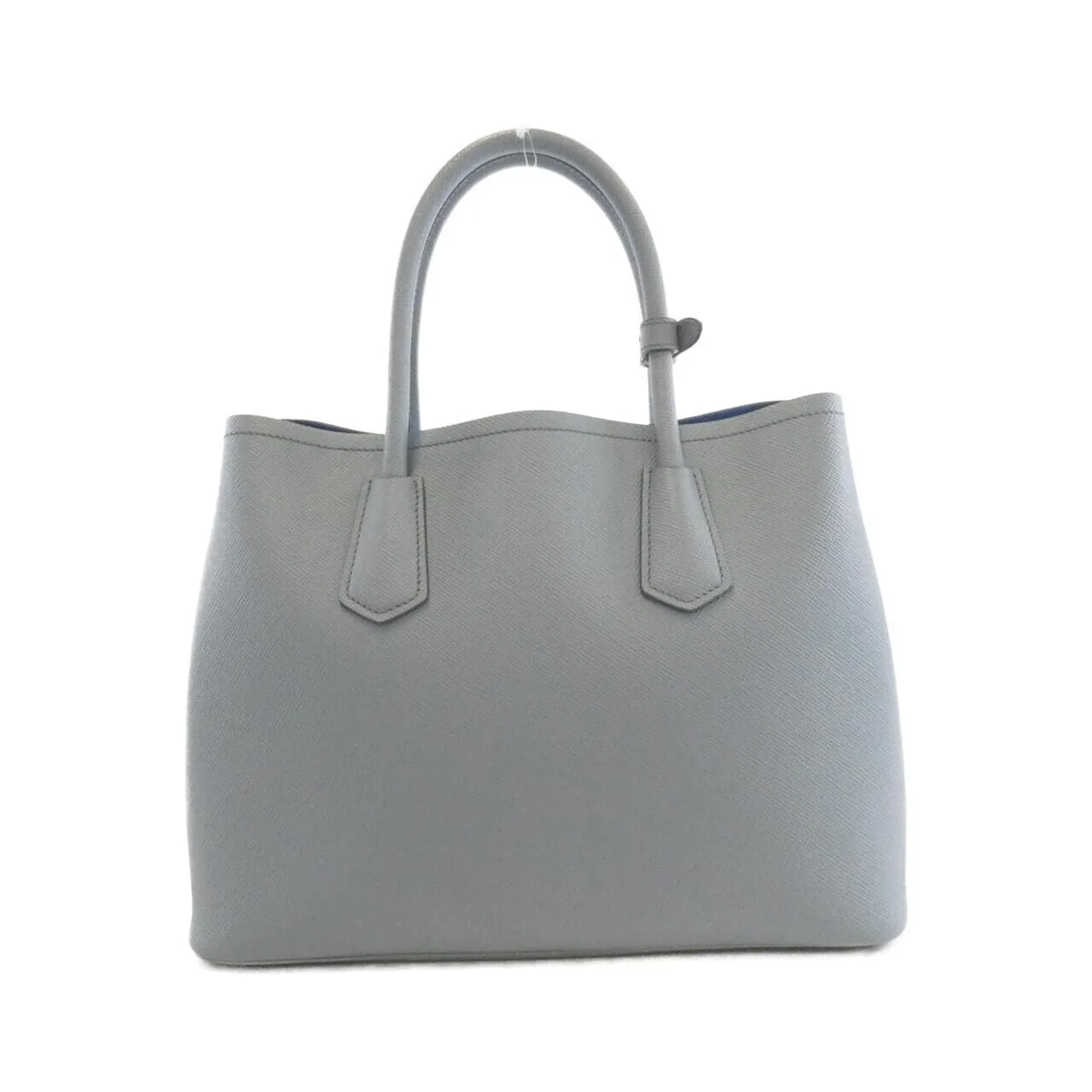 PRADA 1BG775 Handbag Black - Thumbnail 2