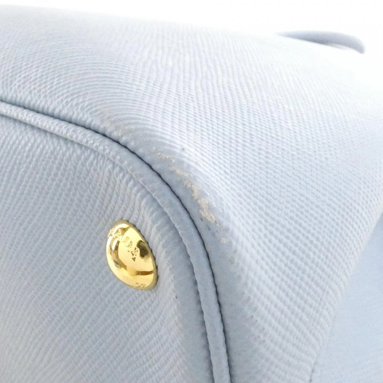 PRADA 1BG775 Handbag Black - Thumbnail 3