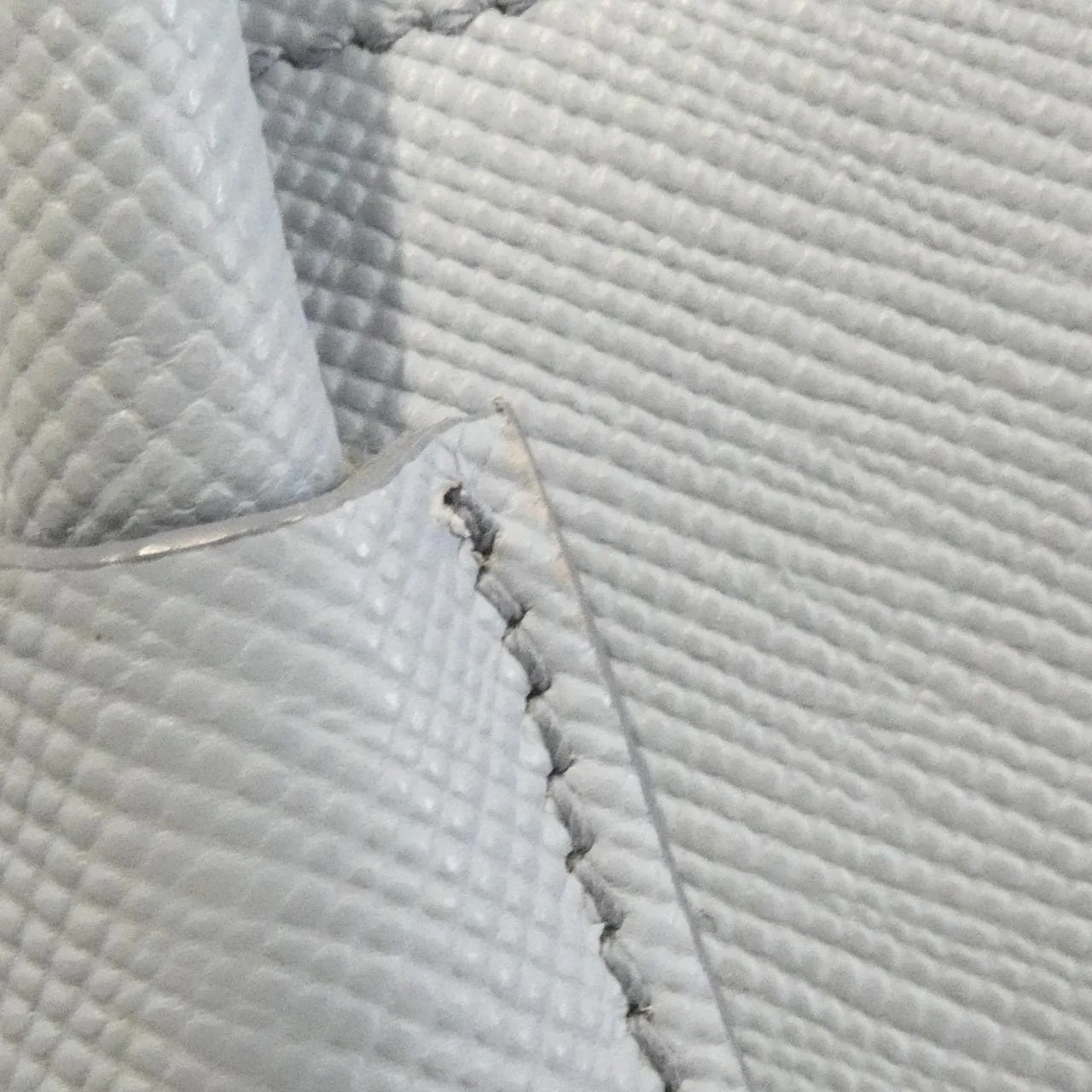 PRADA 1BG775 Handbag Black - Thumbnail 7