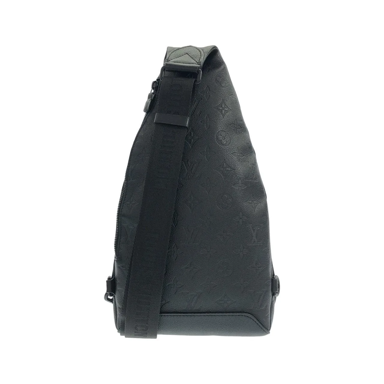 LOUIS VUITTON M21890 Shoulder Monogram Black Monogram Rank A - Thumbnail 2