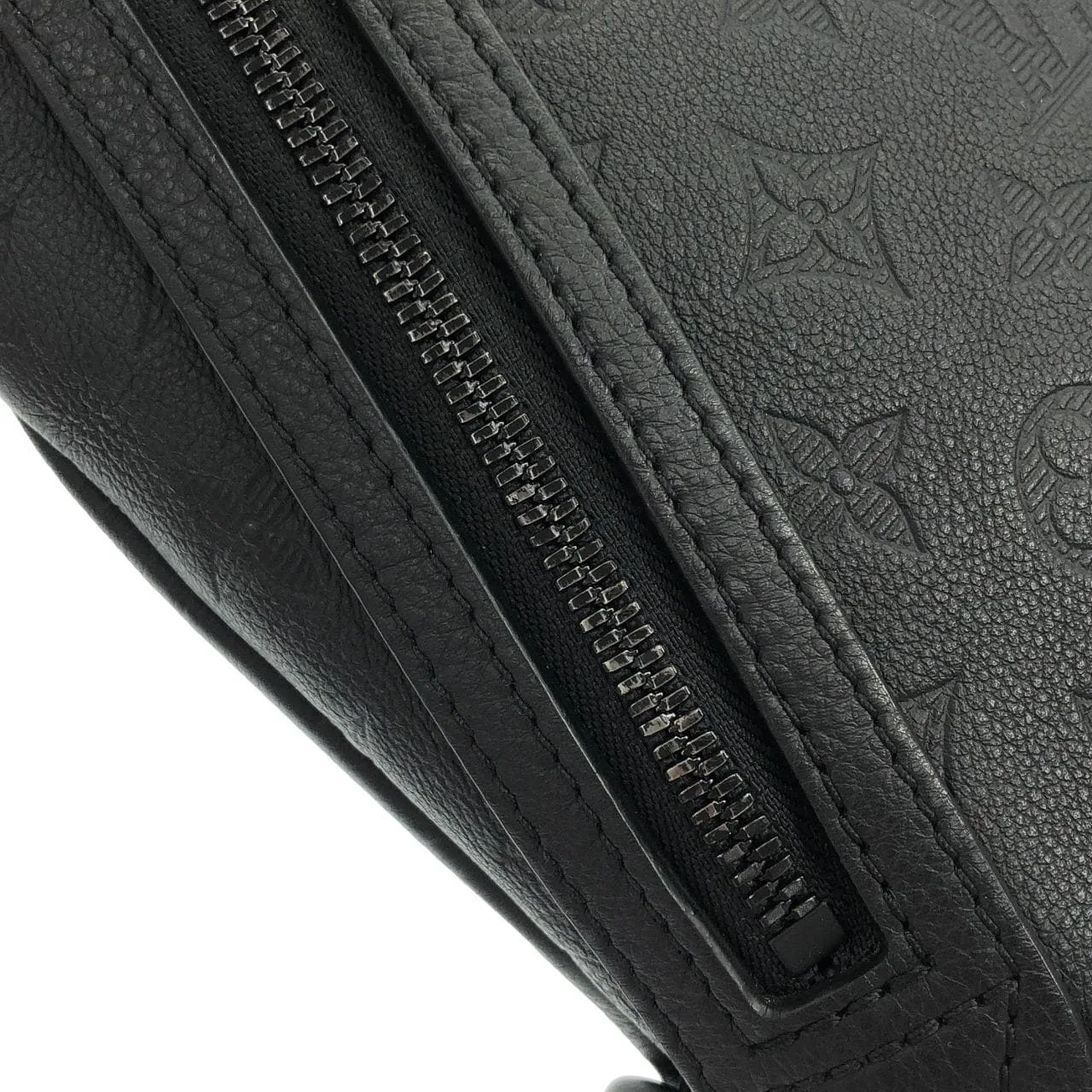LOUIS VUITTON M21890 Shoulder Monogram Black Monogram Rank A - Thumbnail 4