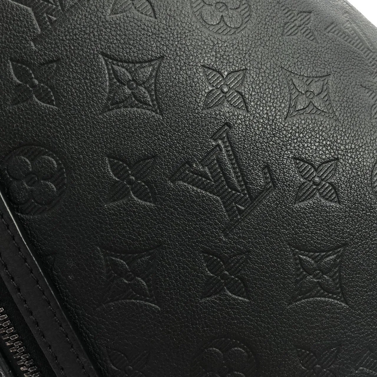 LOUIS VUITTON M21890 Shoulder Monogram Black Monogram Rank A - Thumbnail 5