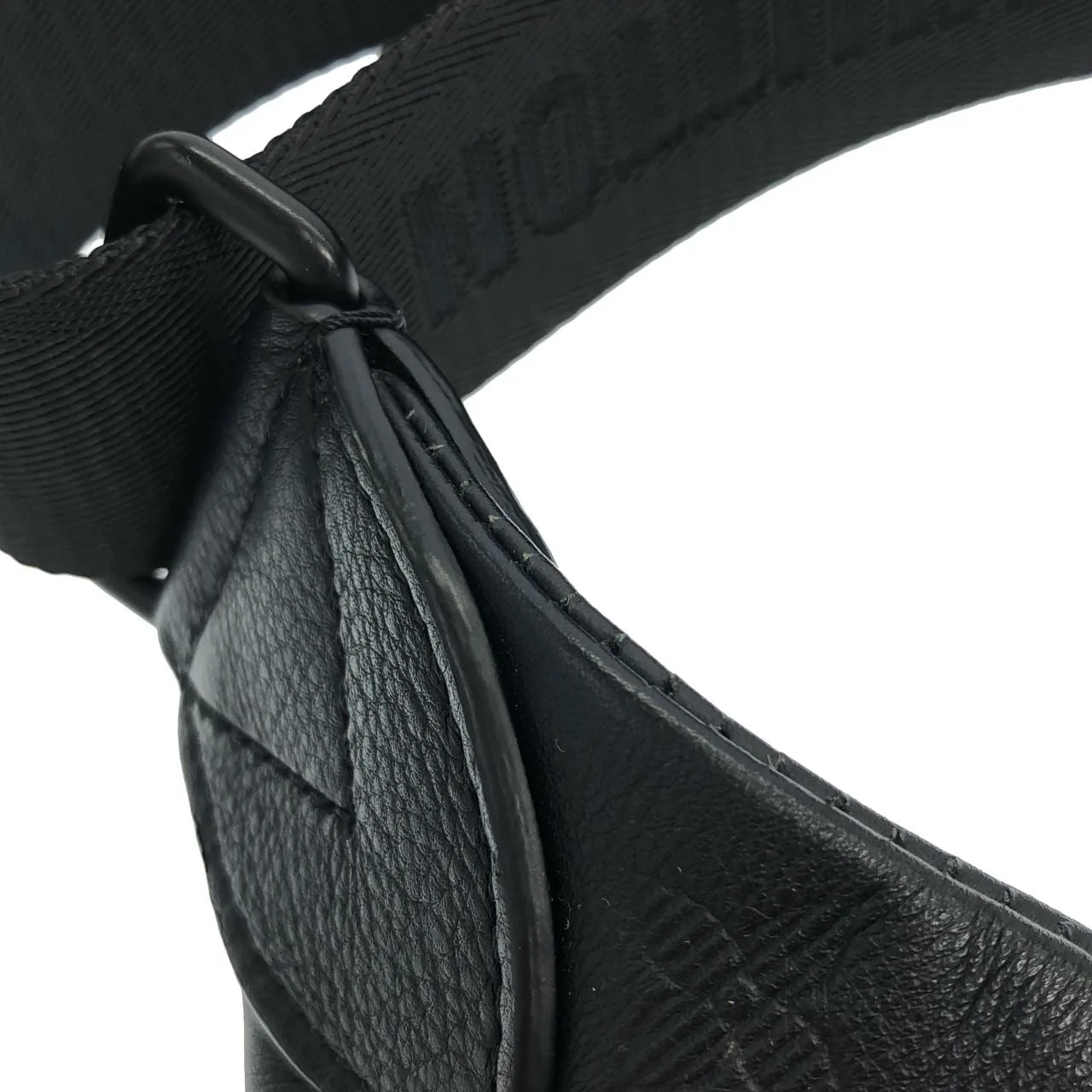 LOUIS VUITTON M21890 Shoulder Monogram Black Monogram Rank A - Thumbnail 6