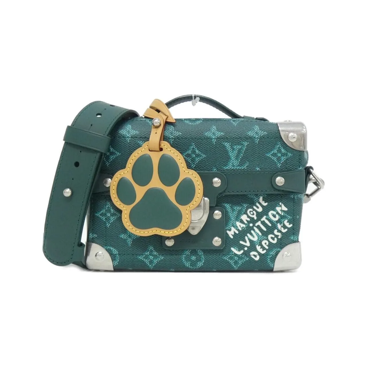 LOUIS VUITTON M12686 Shoulder Monogram