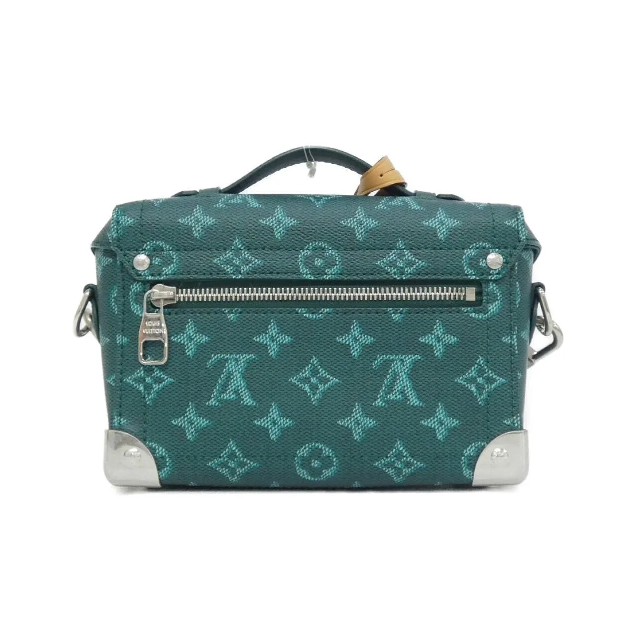 LOUIS VUITTON M12686 Shoulder Monogram Black Monogram Rank A - Thumbnail 2