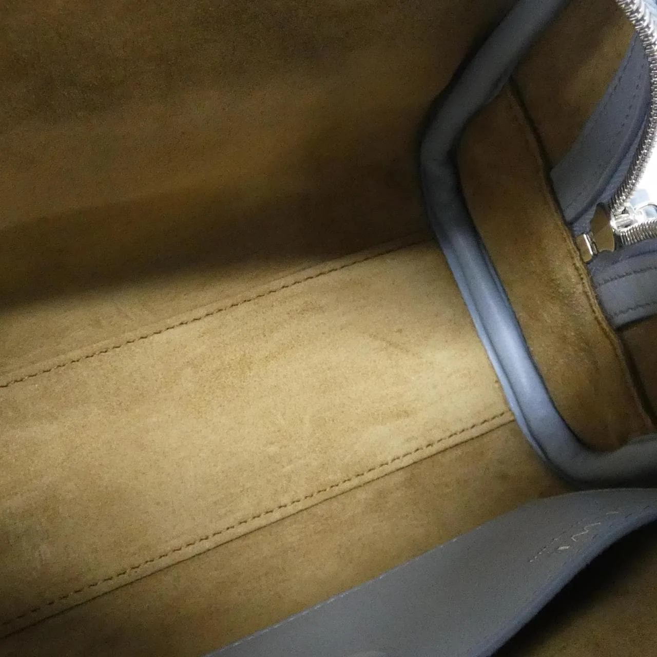 LOEWE Amazona A039N21X01 Handbag Black - Thumbnail 8