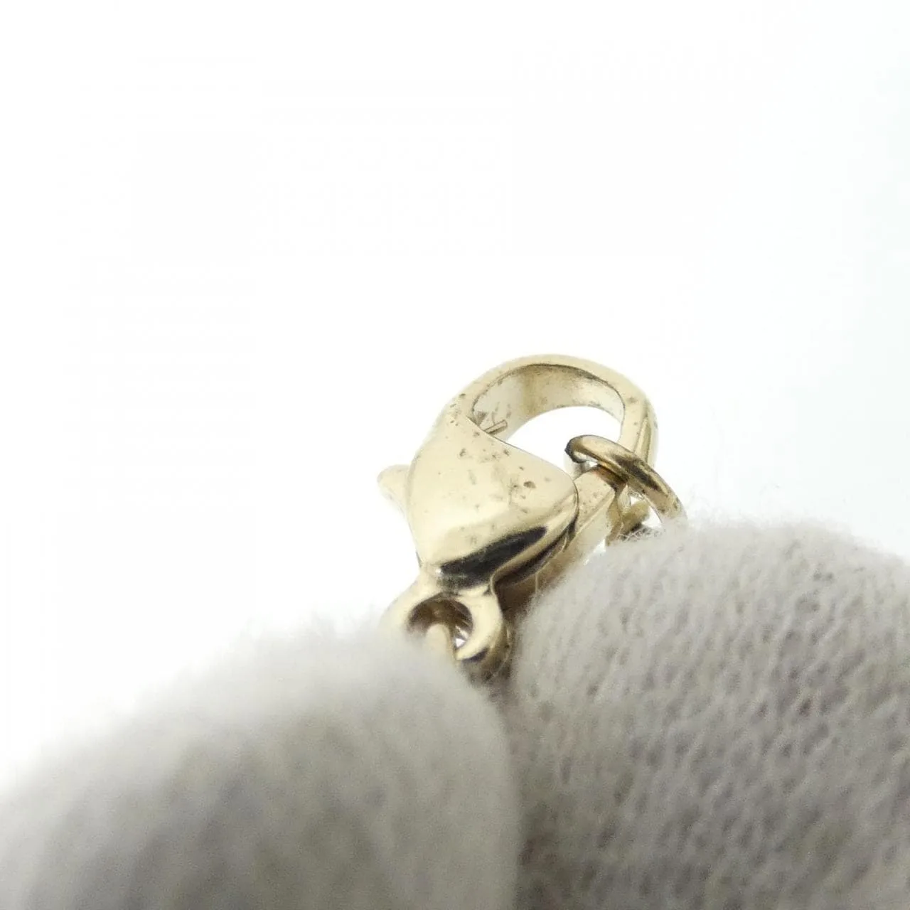 CHANEL Accessories Beige Rank A - Thumbnail 5