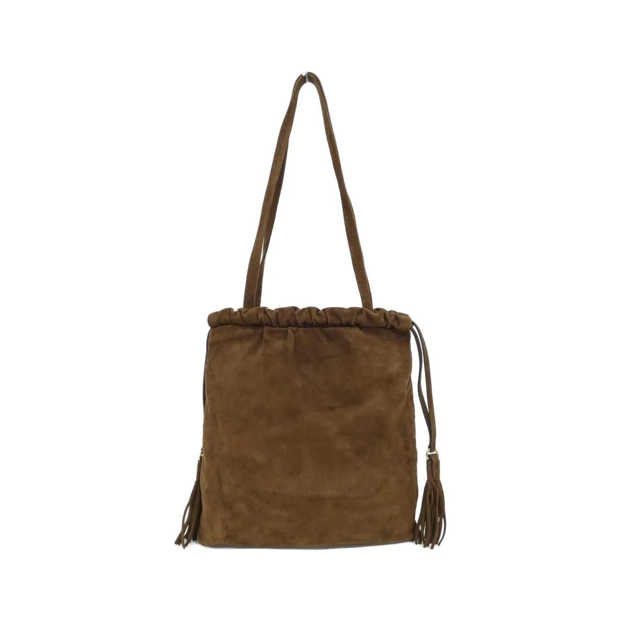 MIU MIU 5BG303 Shoulder Black Rank A - Thumbnail 2