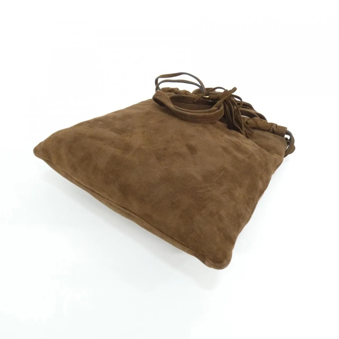 MIU MIU 5BG303 Shoulder Black Rank A - Thumbnail 3