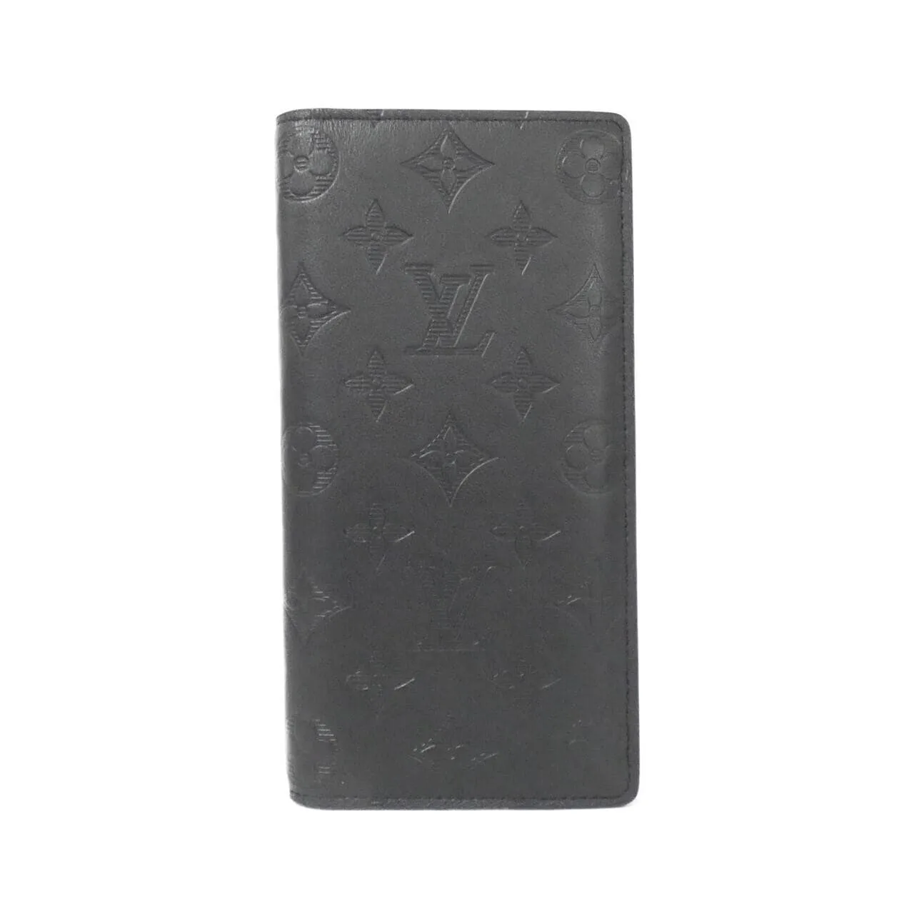 LOUIS VUITTON M62900 Wallet Monogram 黑色