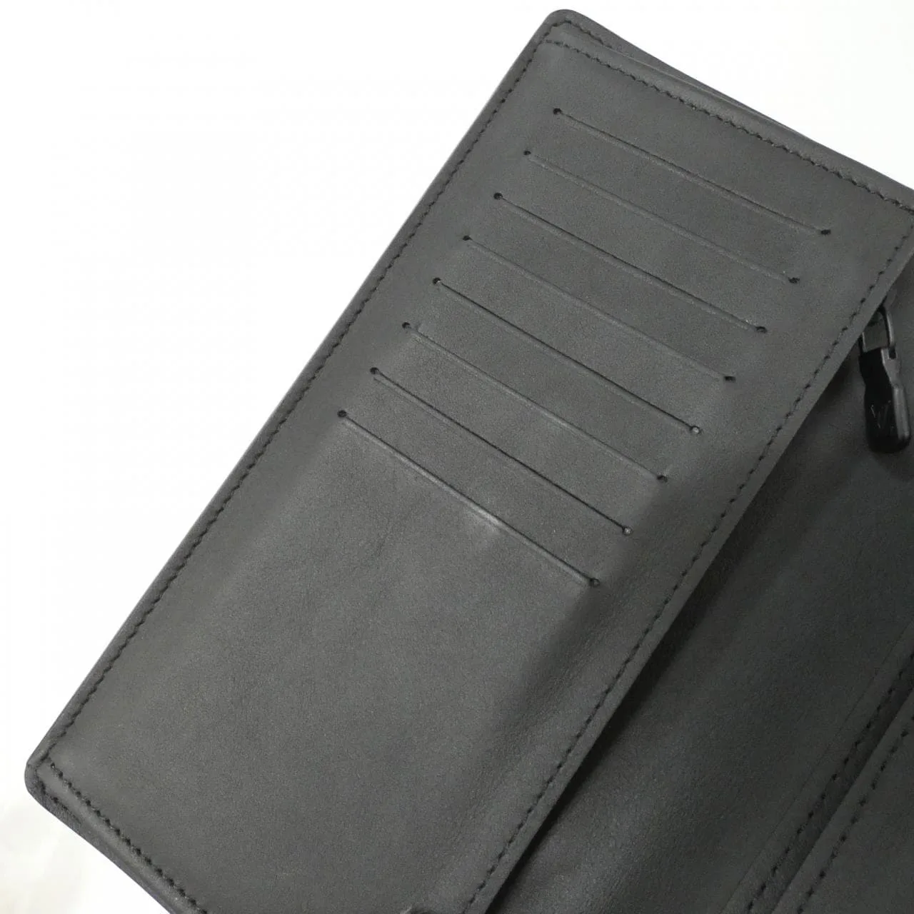 LOUIS VUITTON M62900 Wallet Monogram Black Monogram Rank A - Thumbnail 6