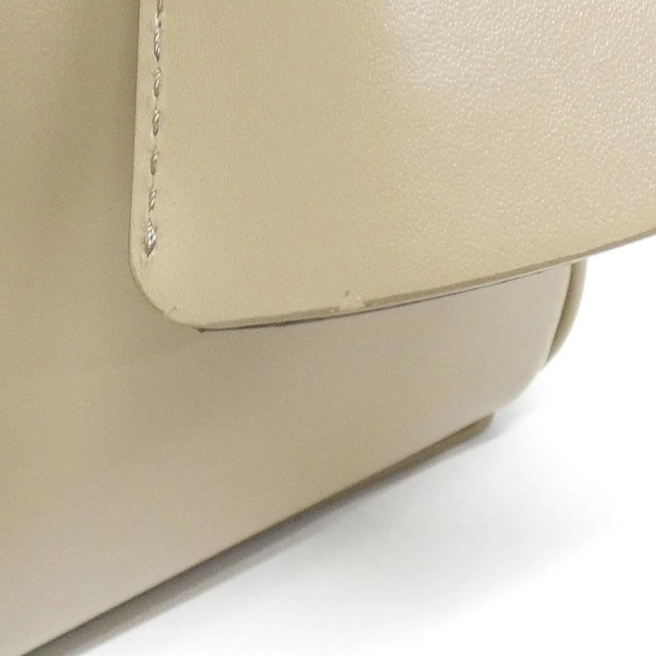 CELINE 16 197983BEY Handbag Black Rank A - Thumbnail 4