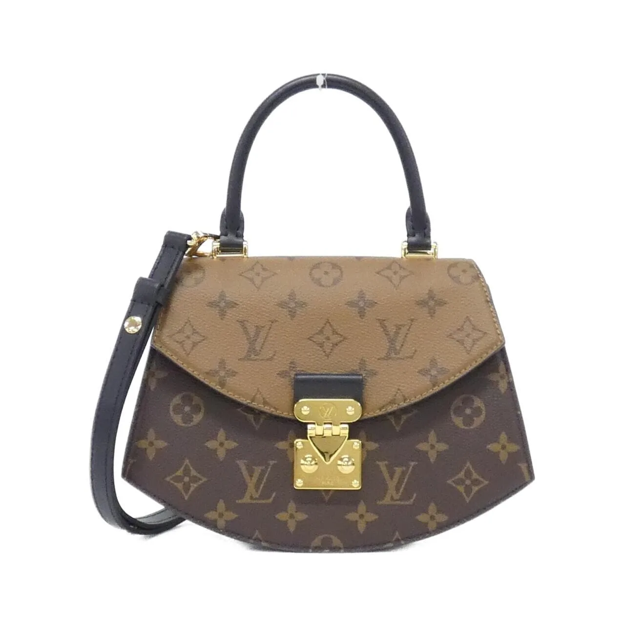 LOUIS VUITTON M46548 Handbag Monogram