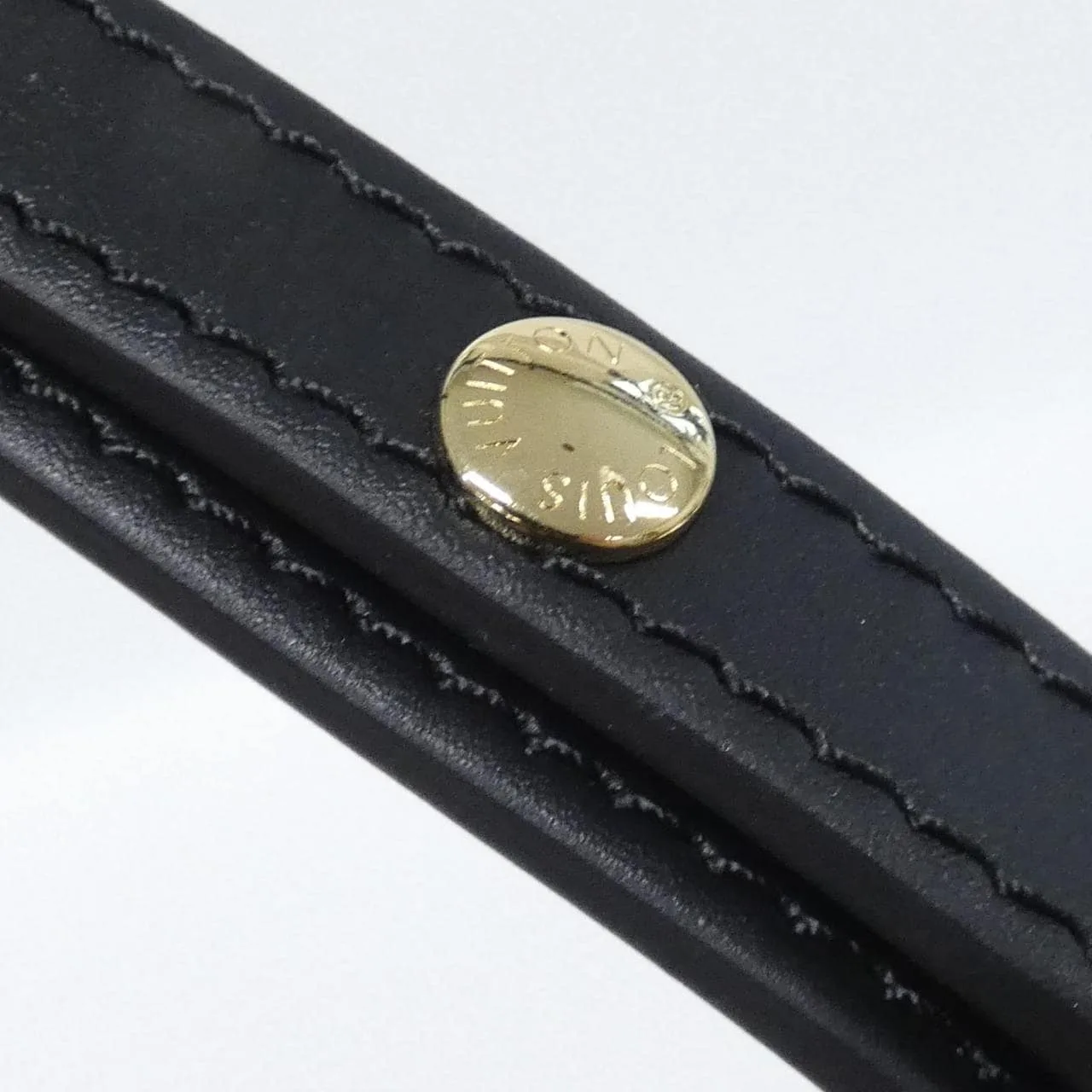 LOUIS VUITTON M46548 Handbag Monogram Black Monogram Rank A - Thumbnail 7