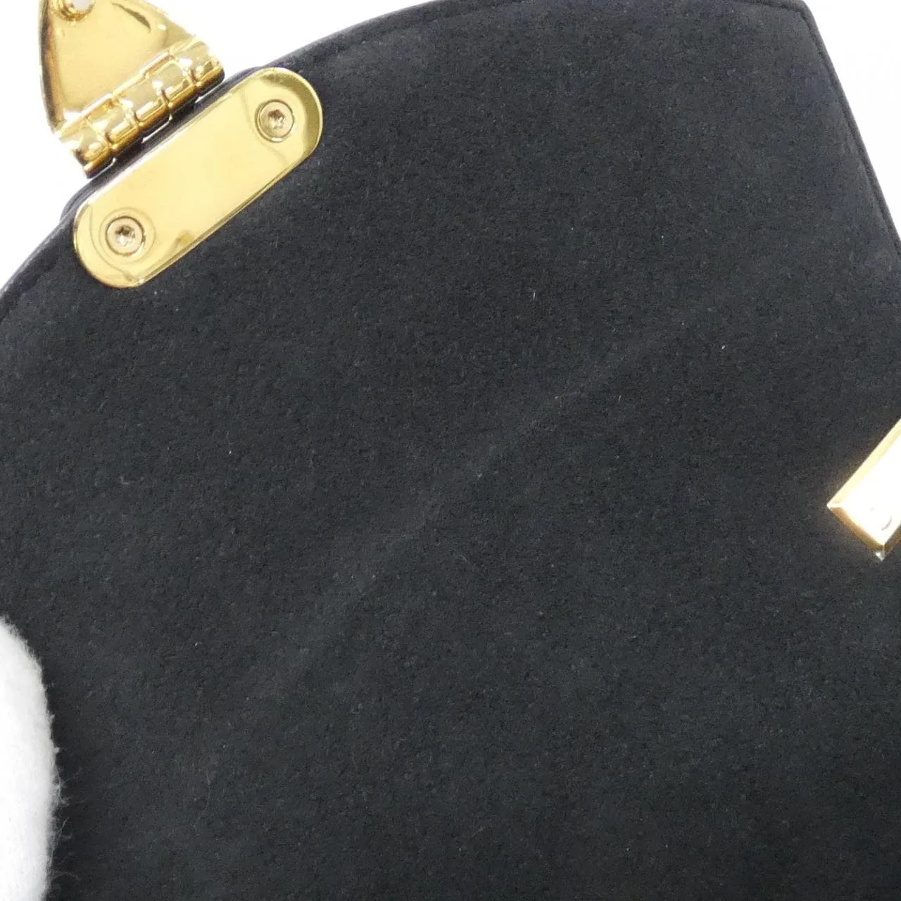 LOUIS VUITTON M46548 Handbag Monogram Black Monogram Rank A - Thumbnail 9